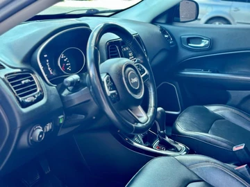 Авто Jeep Compass 2019 № 8974196