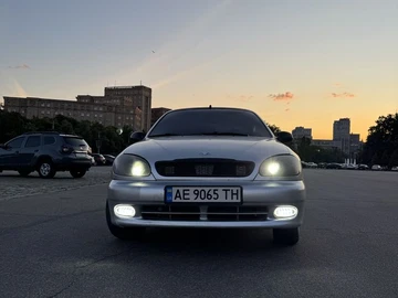 Авто Daewoo Arcadia 2004 № 8974199