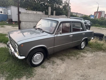Авто ВАЗ 2101 1975 № 8974202