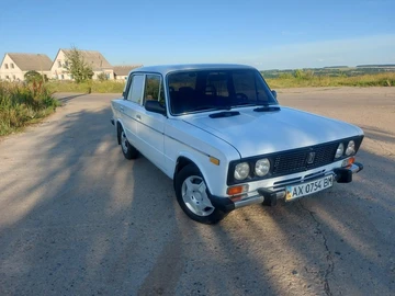 Авто ВАЗ 21061 1992 № 8974208