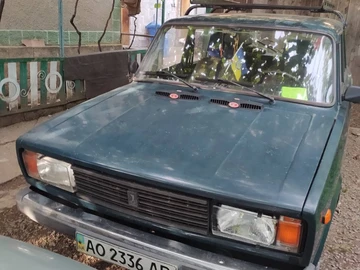 Авто ВАЗ 2104 2005 № 8974215