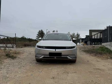 Авто Hyundai Ioniq 2022 № 8974222