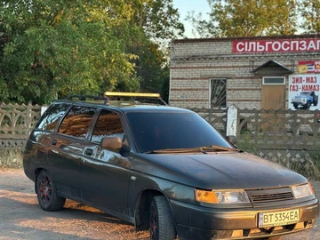 Авто ВАЗ 2111 2007 № 8974223