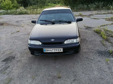 Авто ВАЗ 2115 2011 № 8974224