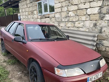 Авто Daewoo Espero 1998 № 8974229
