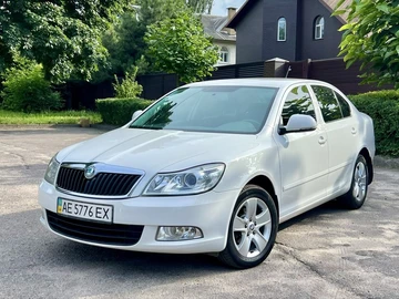 Авто Skoda Octavia 2012 № 8974278