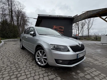 Авто Skoda Octavia 2013 № 8974286