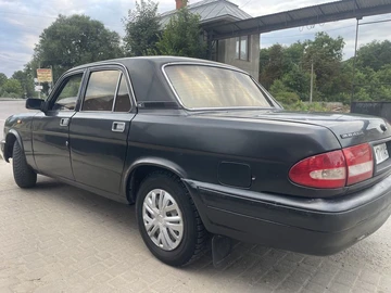 Авто ГАЗ 3110 2004 № 8974295