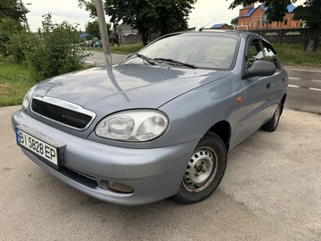 Авто Daewoo Lanos Sens  2010 № 8974303