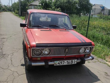 Авто ВАЗ 2103 1975 № 8974305