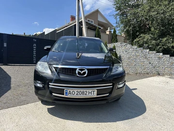 Авто Mazda Cx-9 2008 № 8974309