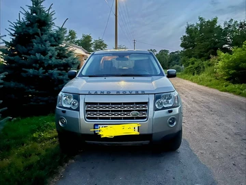 Авто Land Rover Freelander 2010 № 8974416