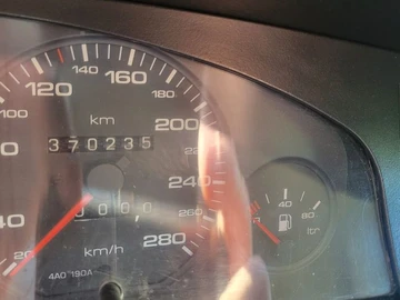 Авто Audi 100 1992 № 8974419