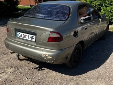 Авто Daewoo Arcadia 2007 № 8974421