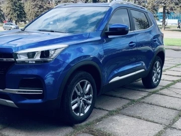 Авто Chery Tiggo 2021 № 8974423