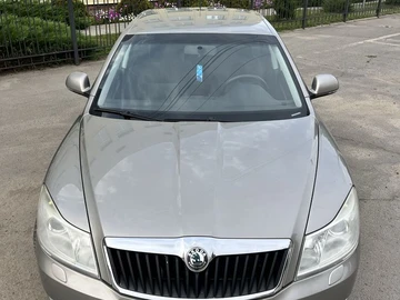 Авто Skoda Octavia 2009 № 8974427