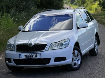 Авто Skoda Octavia 2012 № 8974429
