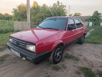 Авто Volkswagen Jetta 1986 № 8974432