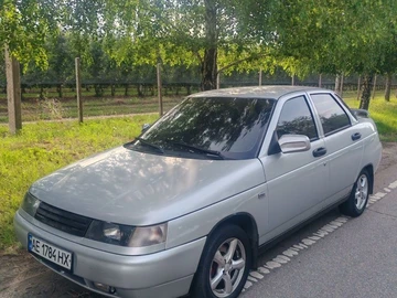 Авто ВАЗ 2110 2003 № 8974438