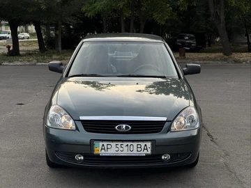 Авто ВАЗ 2170 Priora 2007 № 8974442