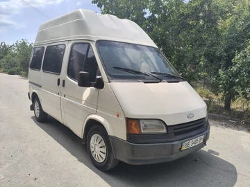 Авто Ford Transit 1994 № 8974446