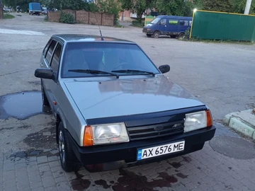 Авто ВАЗ 2109 2002 № 8974447