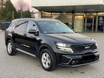 Авто KIA Sorento 2021 № 8974451