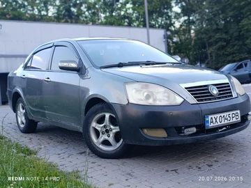 Авто Geely Fc 2009 № 8974452