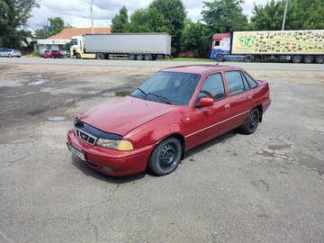 Авто Daewoo Nexia 2000 № 8974453