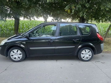 Авто Renault Grand Scenic 2007 № 8974517