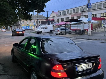 Авто Hyundai Sonata 1999 № 8974519