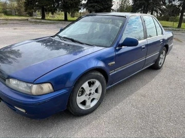 Авто Honda Другая Accord 1992 № 8974520