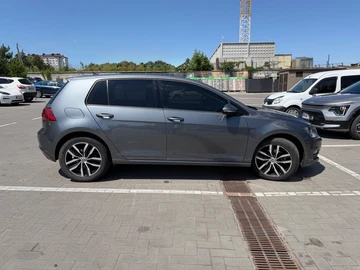 Авто Volkswagen Golf 2015 № 8974527