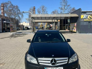 Авто Mercedes 220 2011 № 8974529
