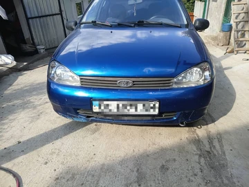 Авто ВАЗ 1118 Kalina 2006 № 8974531