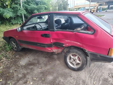 Авто ВАЗ 2108 1986 № 8974533