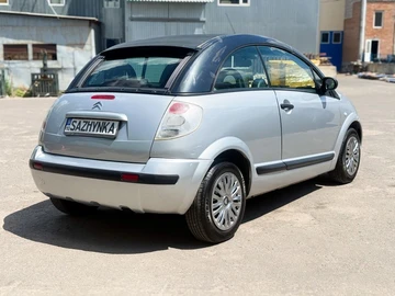 Авто Citroen C3 2004 № 8974534