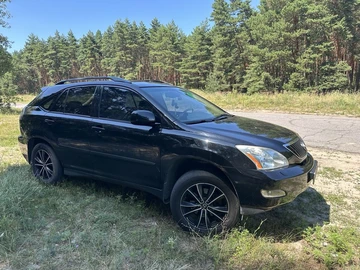 Авто Lexus Rx Серія 2006 № 8974536
