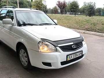 Авто ВАЗ 2171 Priora 2013 № 8974540