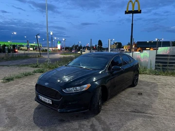 Авто Ford Fusion 2014 № 8974541