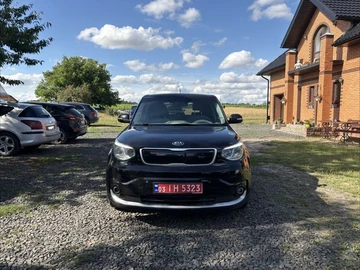 Авто KIA Soul 2015 № 8974544