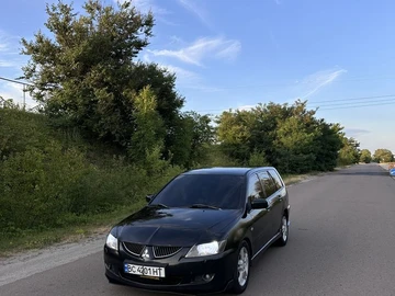 Авто Mitsubishi Lancer 2003 № 8974605