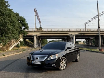 Авто Toyota Avalon 2008 № 8974606