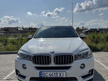 Авто BMW X5 2014 № 8974613