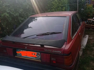 Авто Toyota Camry 1986 № 8974614