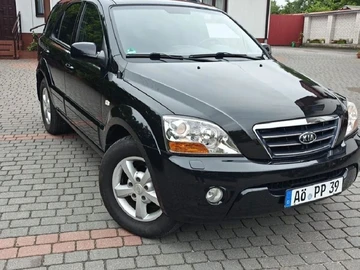 Авто KIA Sorento 2006 № 8974615