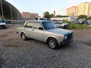Авто ВАЗ 2107 2007 № 8974616