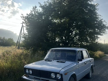 Авто ВАЗ 2106 1987 № 8974617