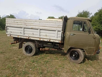 Авто УАЗ 3303 1985 № 8974627