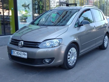 Авто Volkswagen Golf Plus 2011 № 8974628